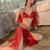 Forbidden Desires Arabian Princess Roleplay Lingerie Set