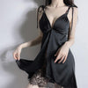 Livia Lace Mesh Dress Style Lingerie