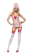 Naughty Care Nurse Roleplay Lingerie