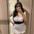 At Your Service Maid Plus Size Roleplay Lingerie