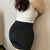 Office Crush Secretary Roleplay Plus Size Lingerie